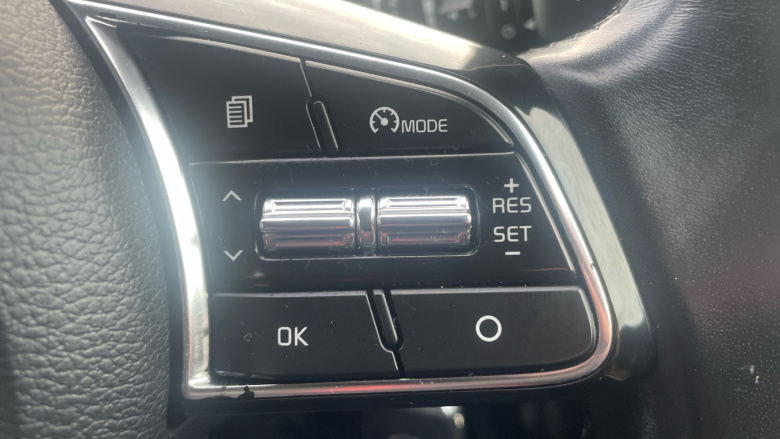 Kia Xceed 1.0T GDi ISG 2 5dr Petrol Hatchback